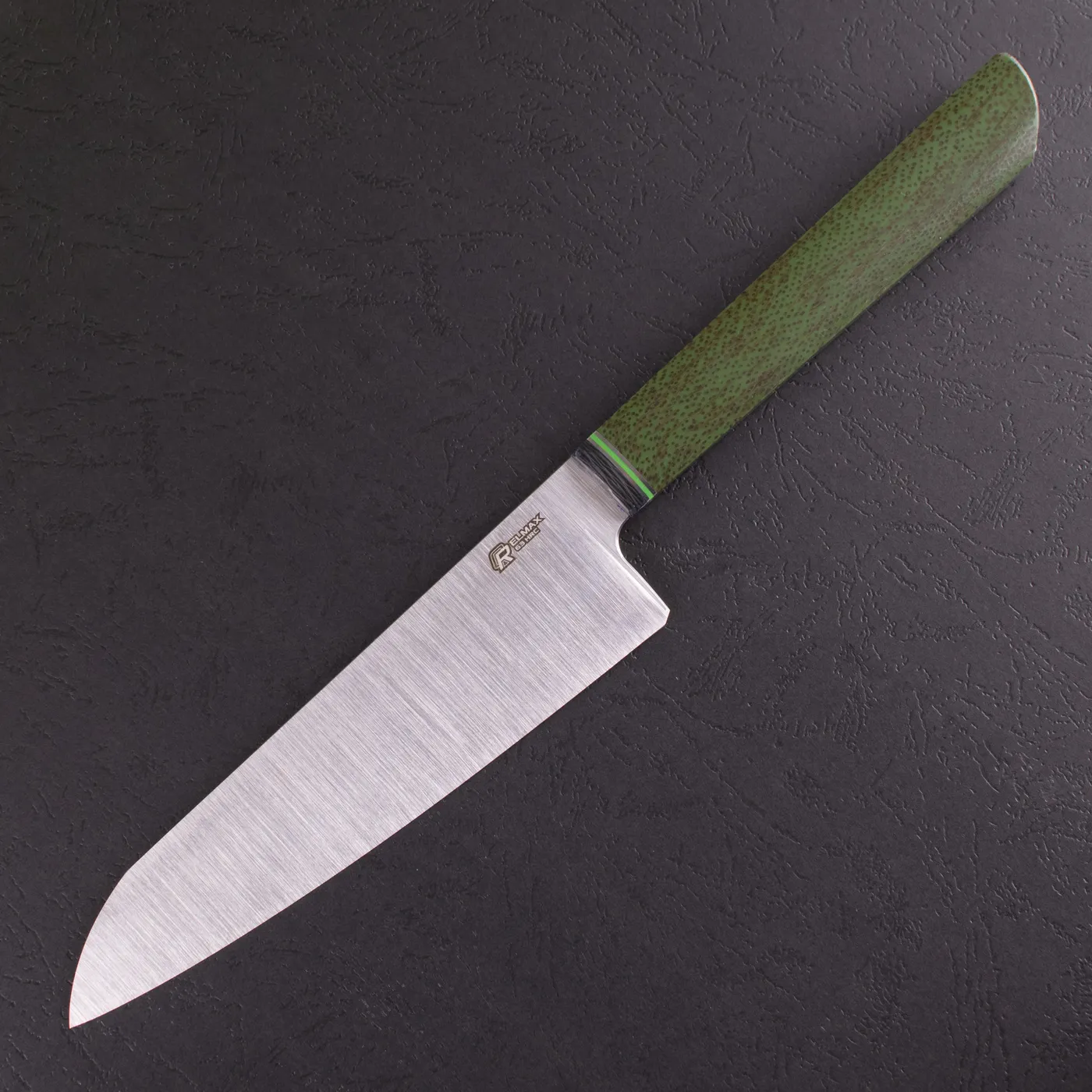 Фото Шеф-нож Quorus 160 Elmax на официальном сайте производителя QUORUS