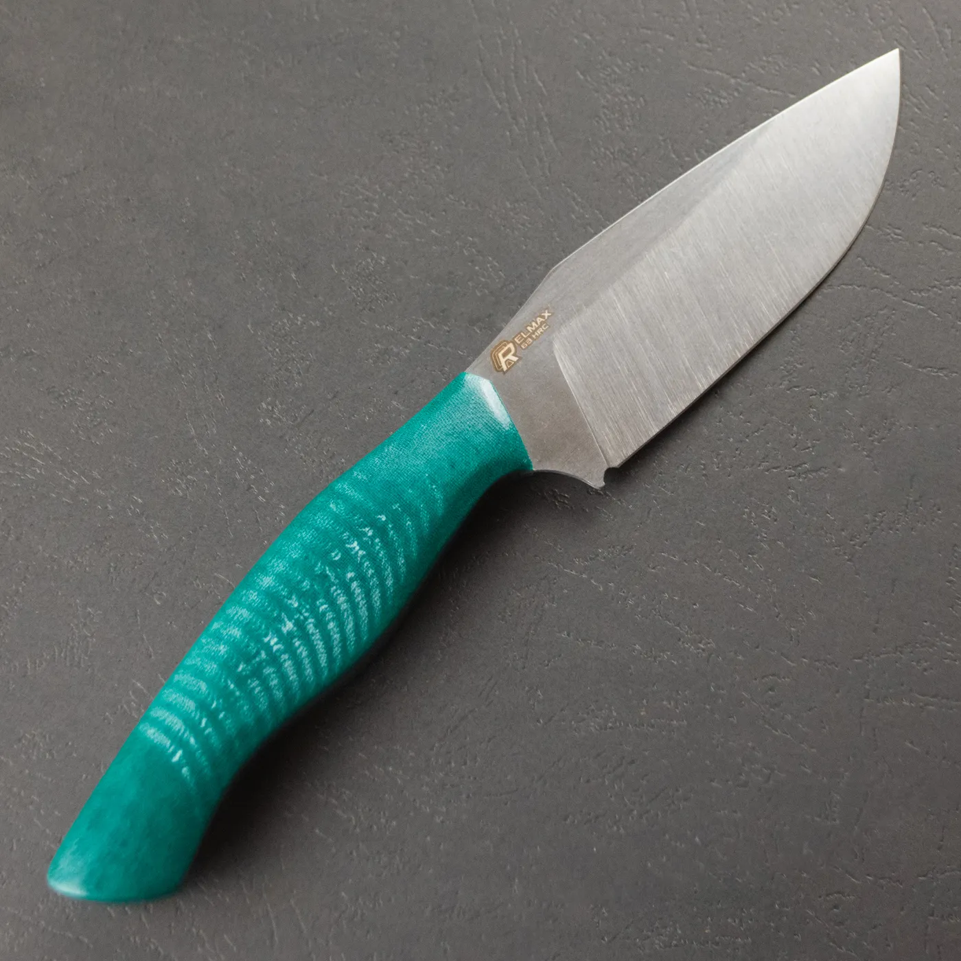 Фото Баюн (Elmax, микарта, комбинированный монтаж) на официальном сайте производителя QUORUS