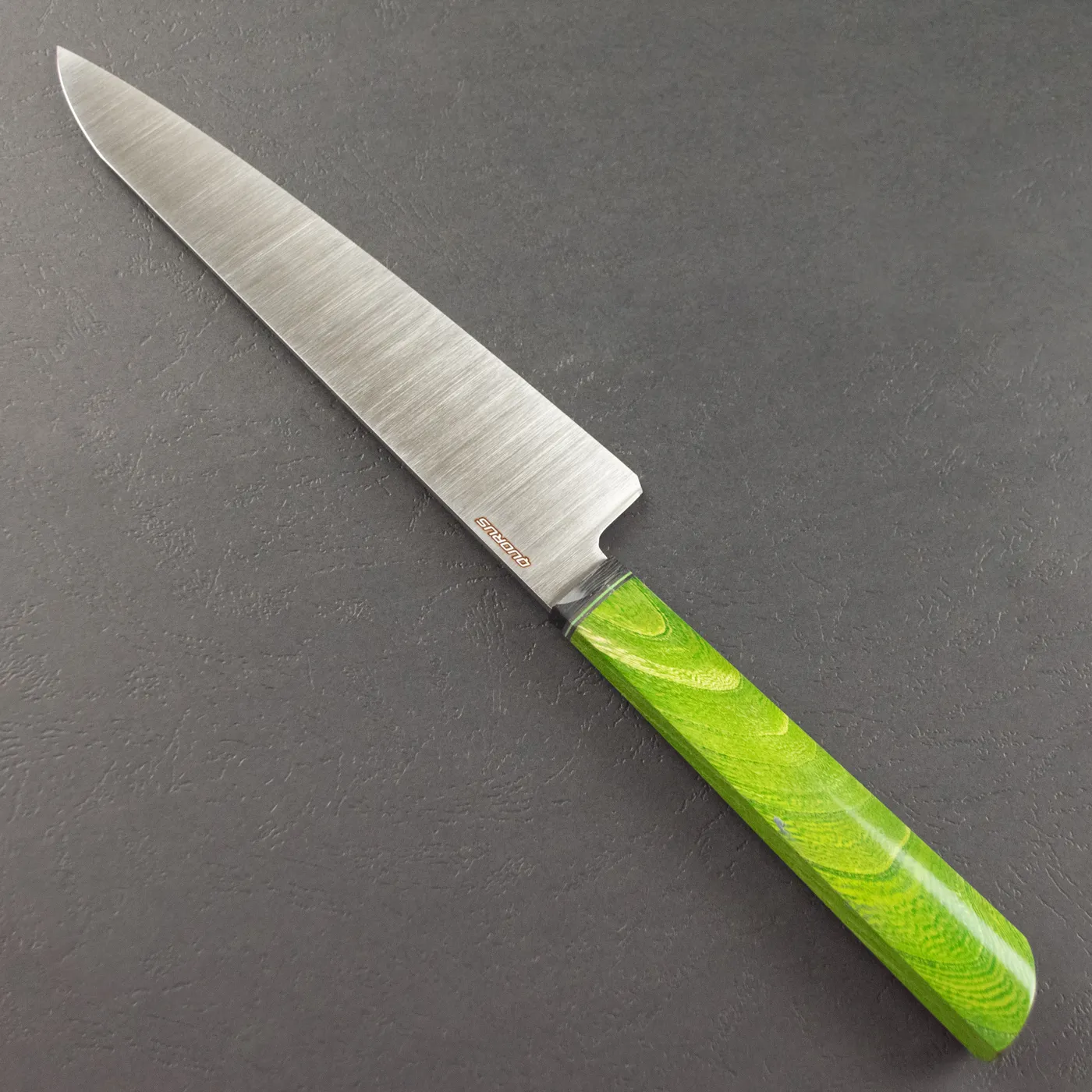 Фото Шеф-нож Quorus 180 Elmax на официальном сайте производителя QUORUS