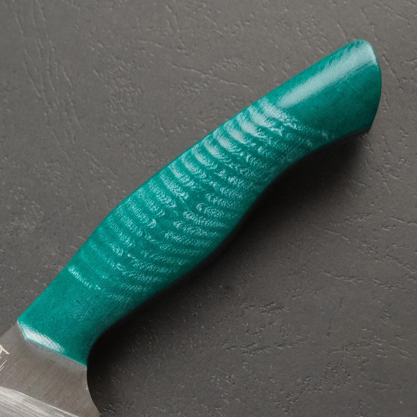 Фото Баюн (Elmax, микарта, комбинированный монтаж) на официальном сайте производителя QUORUS