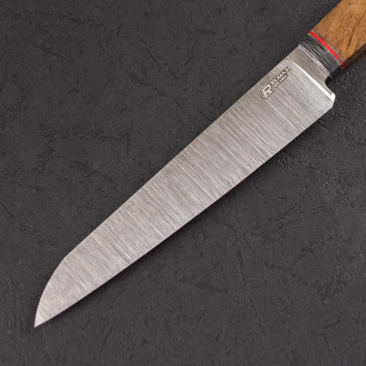 Фото Нож Универсал Quorus 140 Elmax на официальном сайте производителя QUORUS