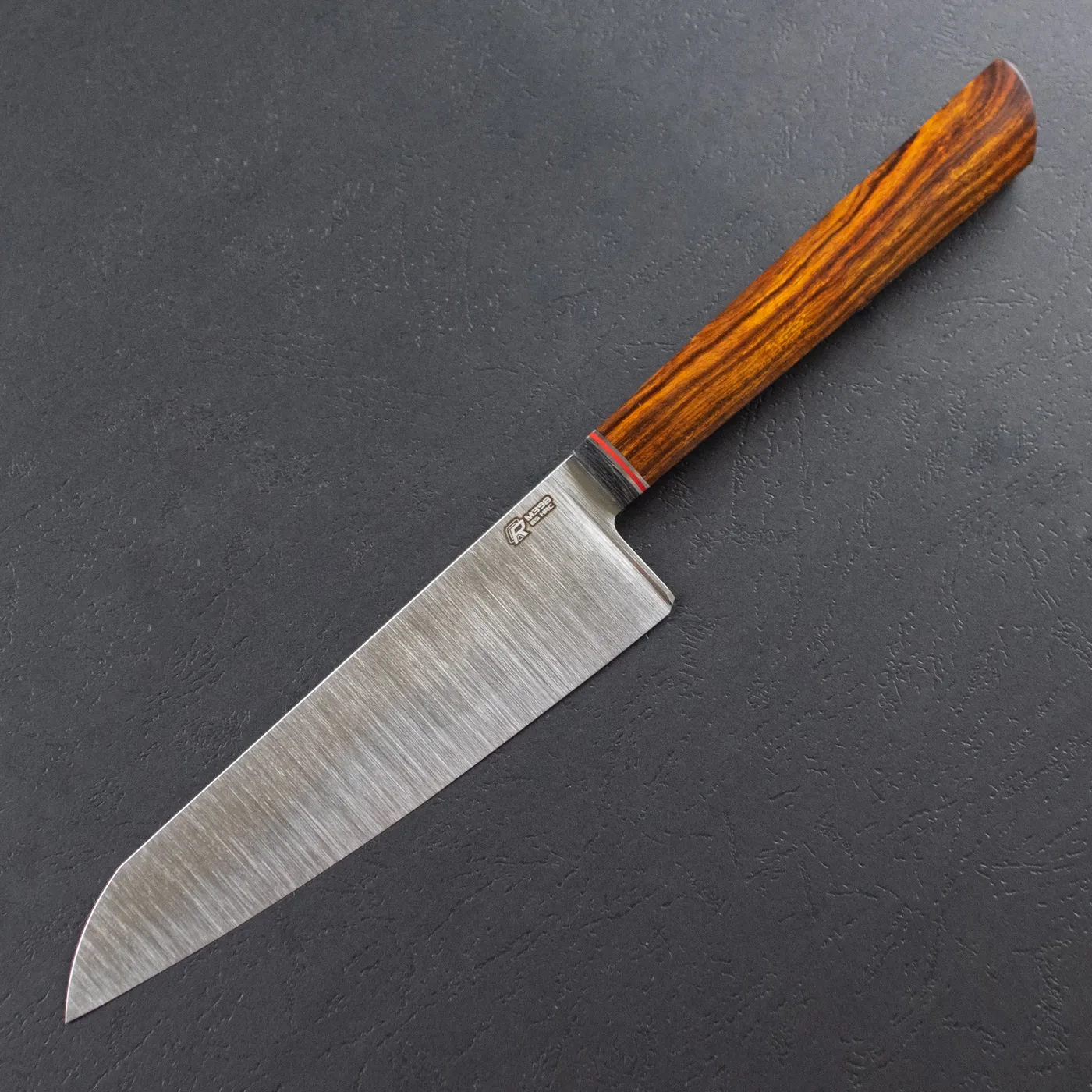 Фото Шеф-нож Quorus 160 M398 на официальном сайте производителя QUORUS