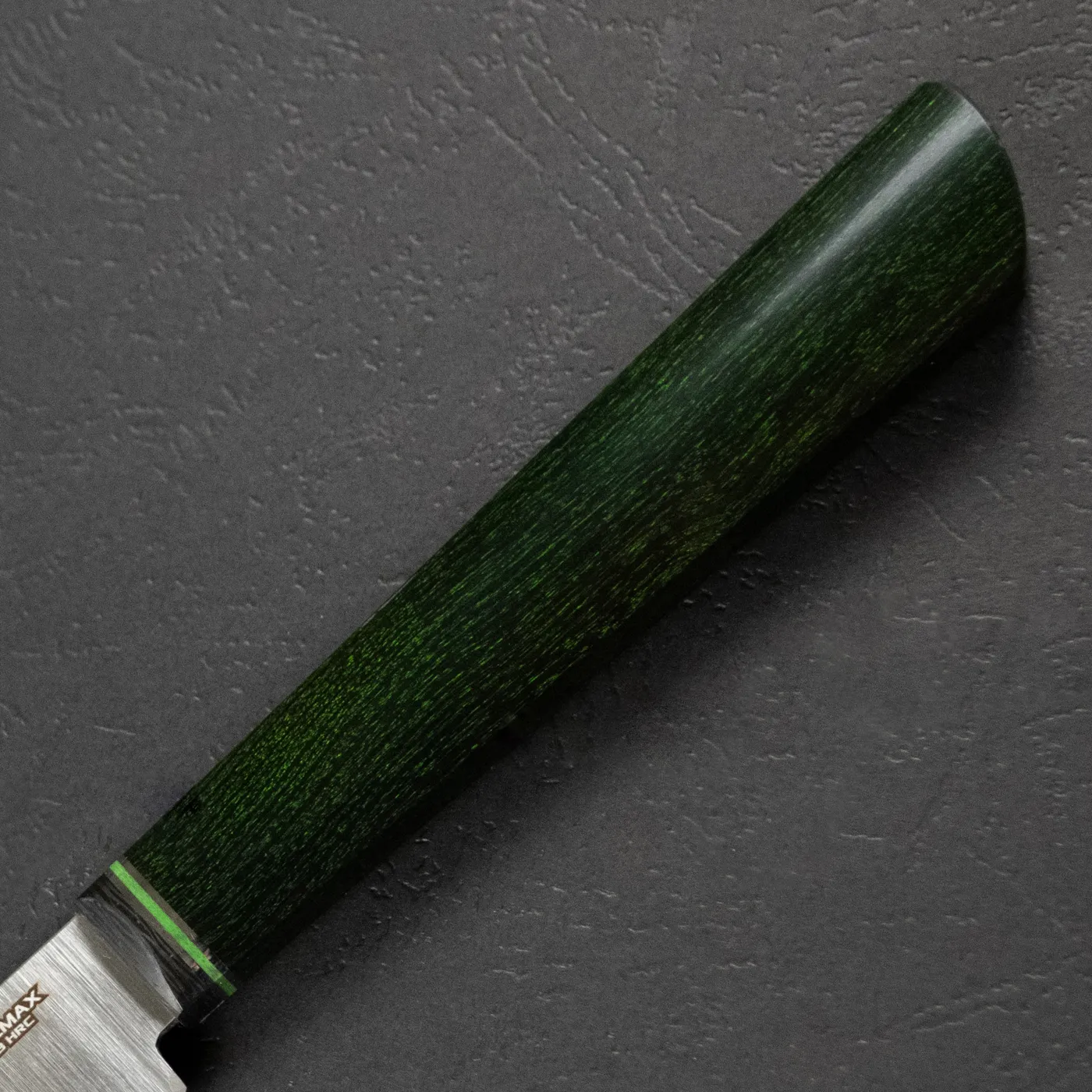 Фото Нож Универсал Quorus 120 Elmax на официальном сайте производителя QUORUS