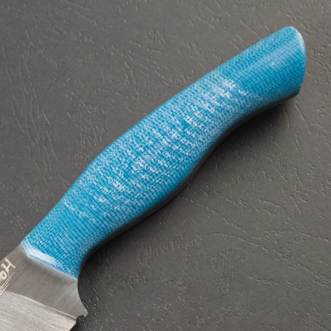 Фото Баюн (Elmax, микарта, комбинированный монтаж) на официальном сайте производителя QUORUS