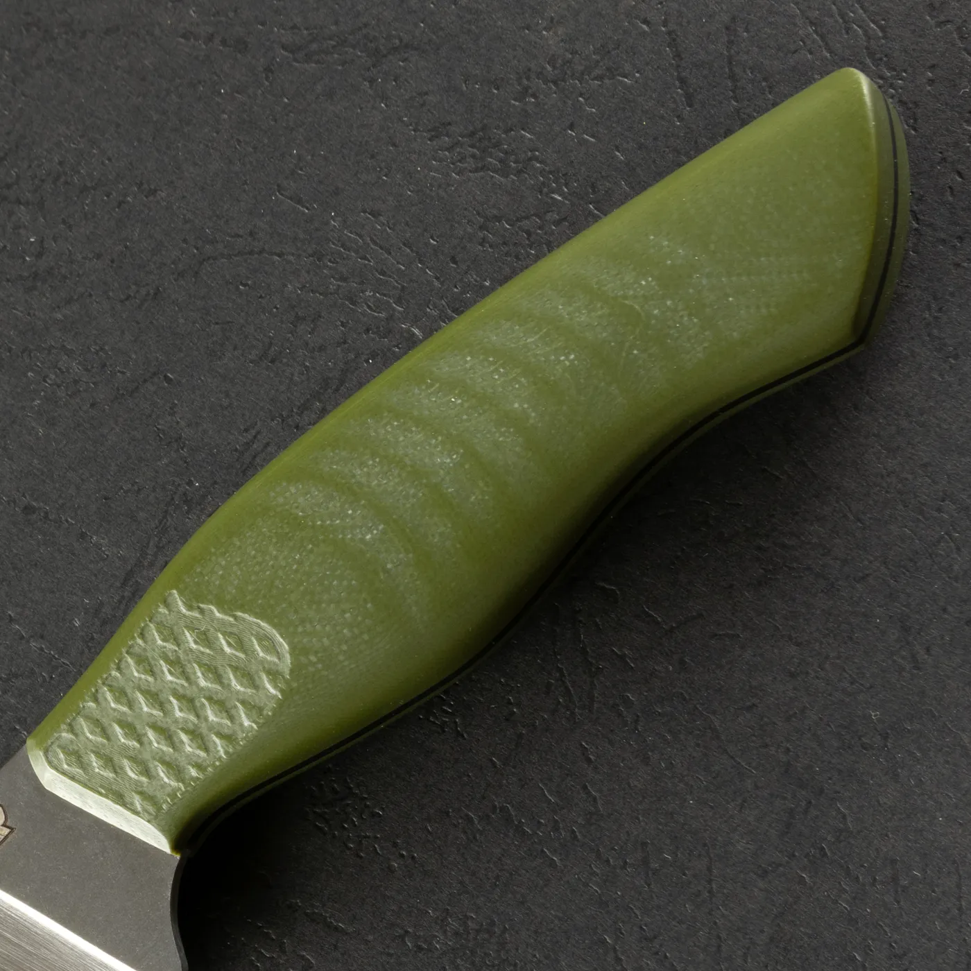 Фото Хуха (Elmax, G10, комбинированный монтаж) на официальном сайте производителя QUORUS