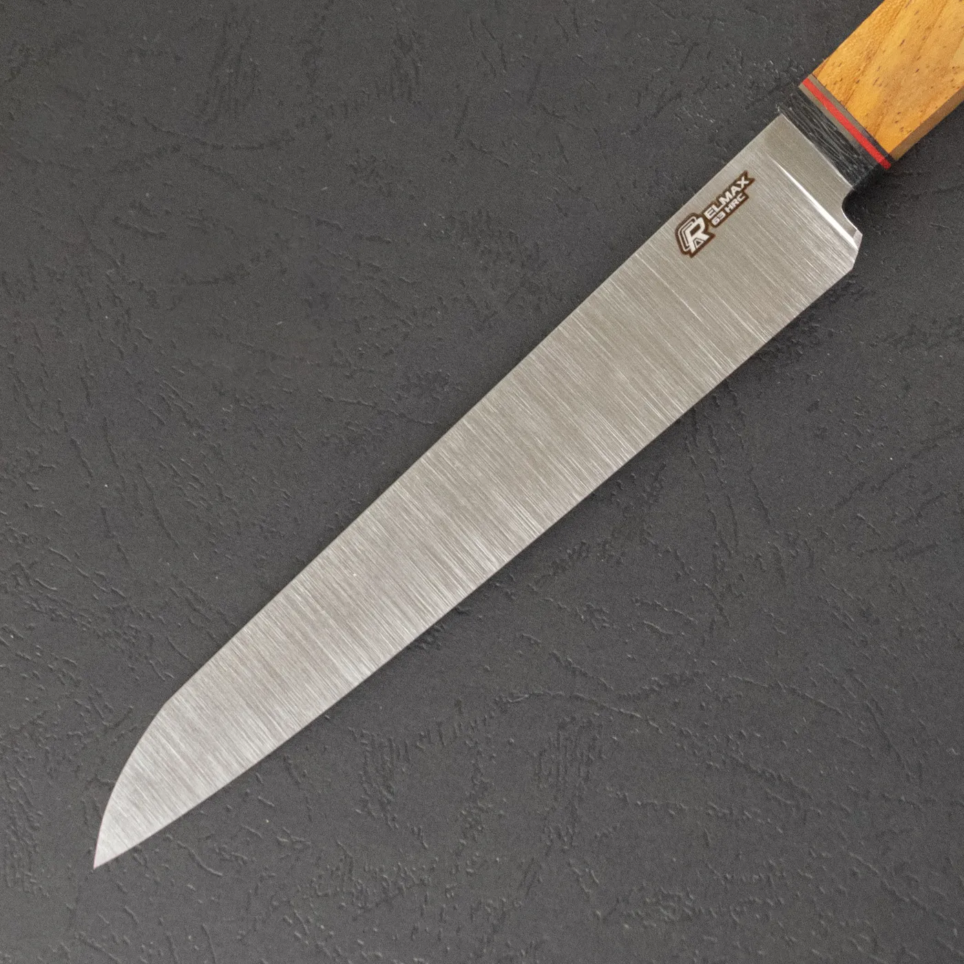 Фото Нож Универсал Quorus 160 Elmax на официальном сайте производителя QUORUS