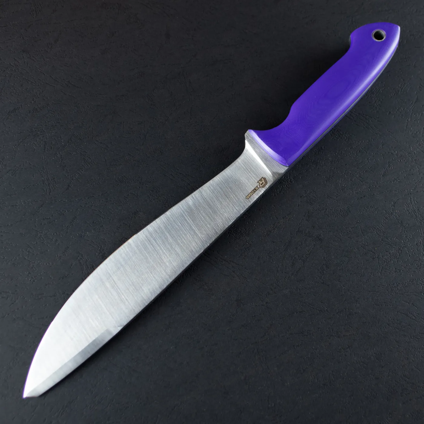 Фото Бармалей (Х12МФ, G10, накладной монтаж) на официальном сайте производителя QUORUS