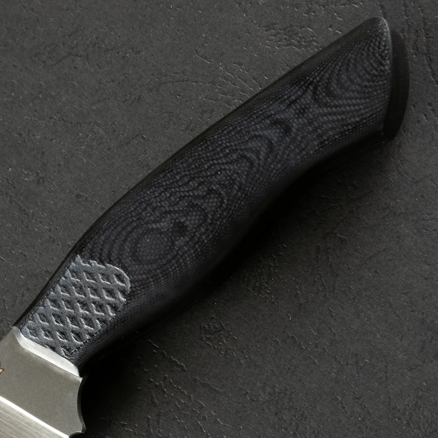 Фото Хуха (Elmax, G10, комбинированный монтаж) на официальном сайте производителя QUORUS