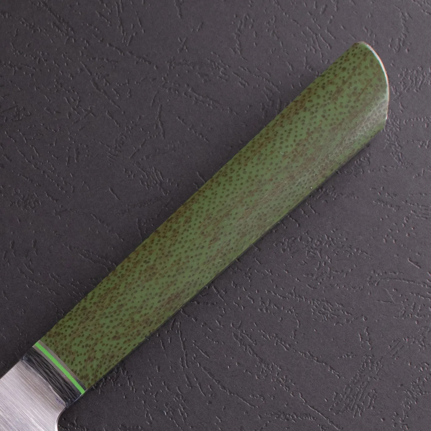 Фото Шеф-нож Quorus 160 Elmax на официальном сайте производителя QUORUS