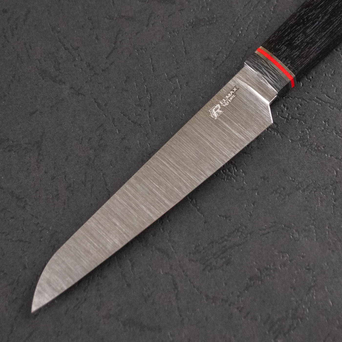 Фото Овощной нож Quorus 100 Elmax на официальном сайте производителя QUORUS