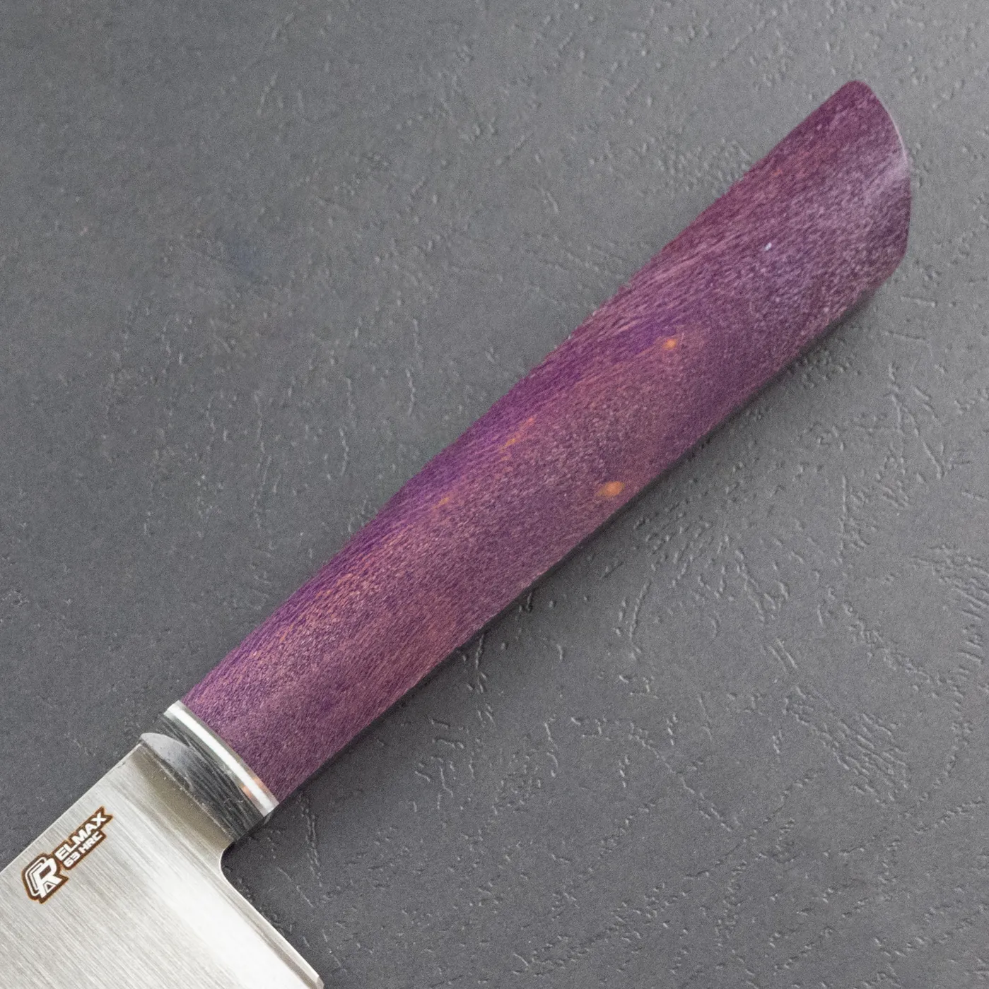 Фото Шеф-нож Quorus 200 Elmax на официальном сайте производителя QUORUS