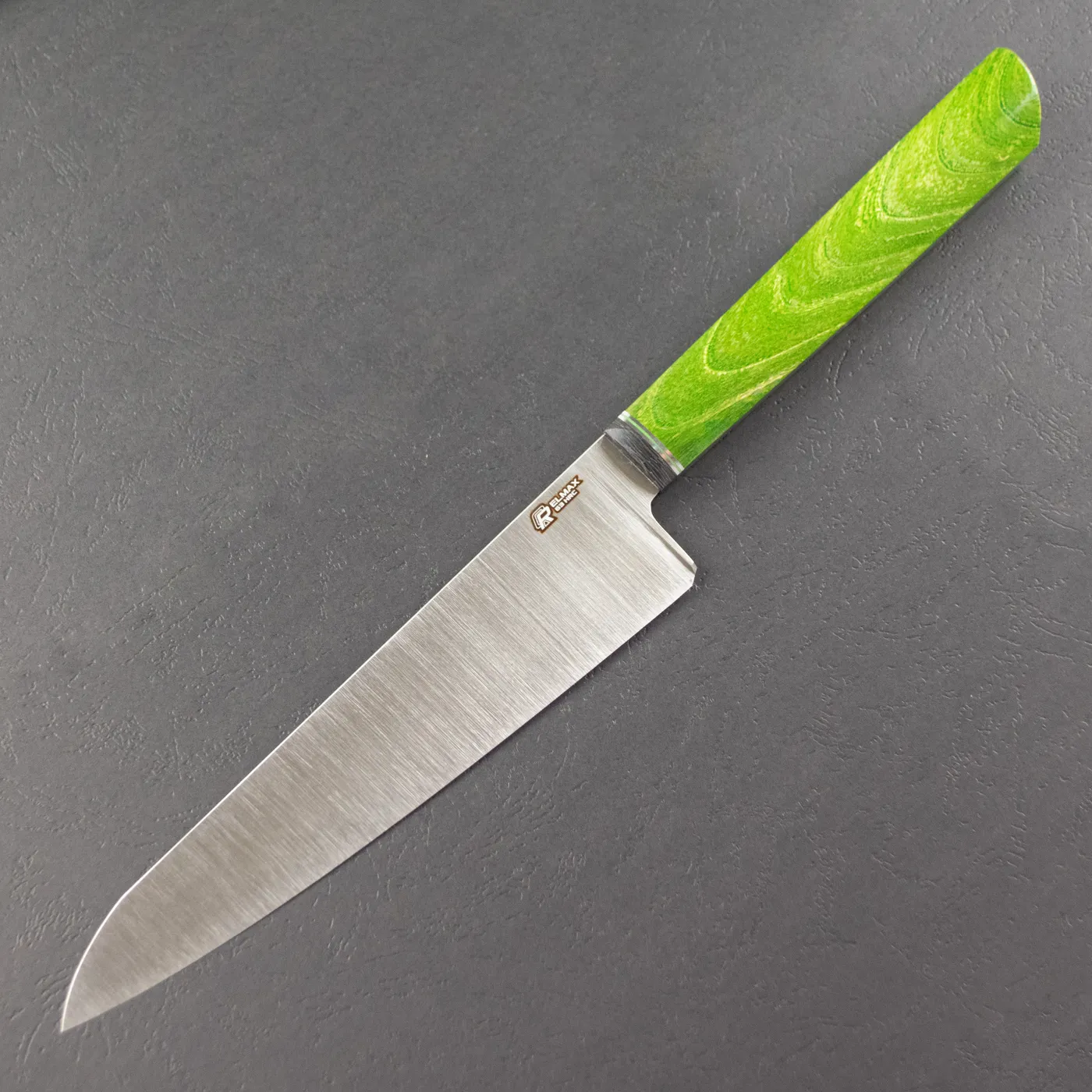 Фото Шеф-нож Quorus 180 Elmax на официальном сайте производителя QUORUS