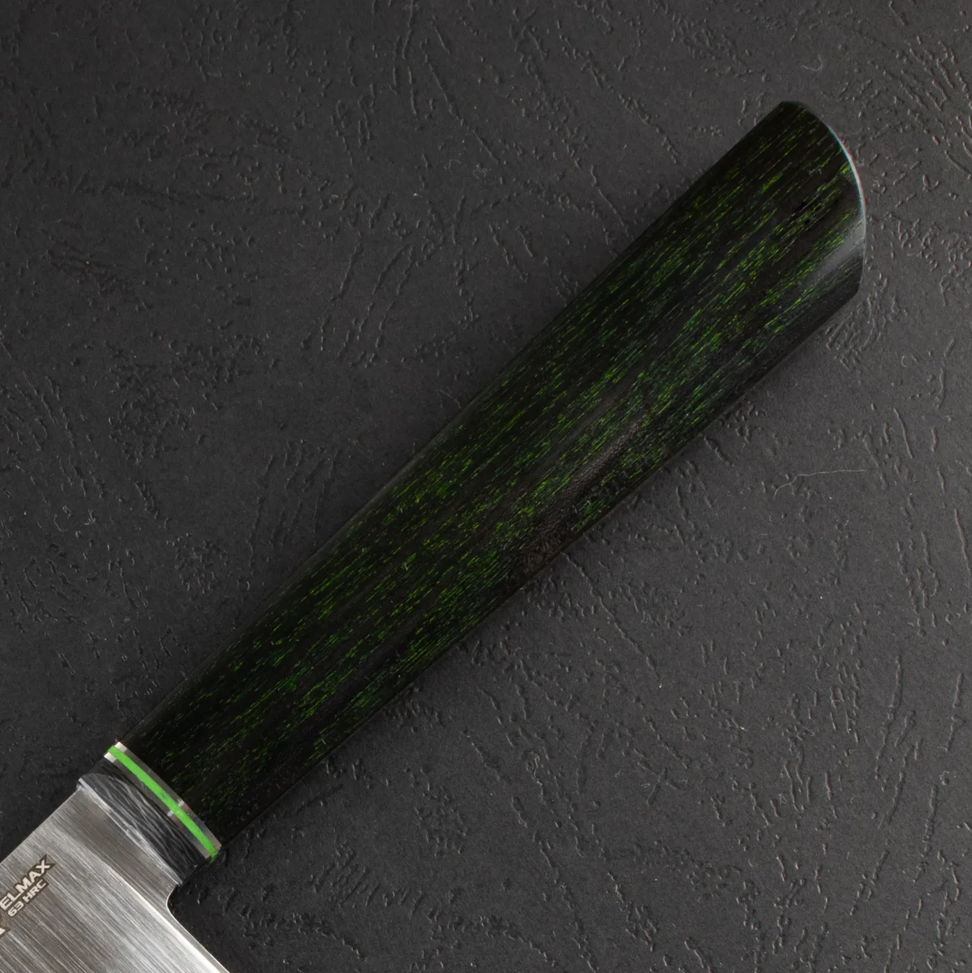 Фото Шеф-нож Quorus 180 Elmax на официальном сайте производителя QUORUS