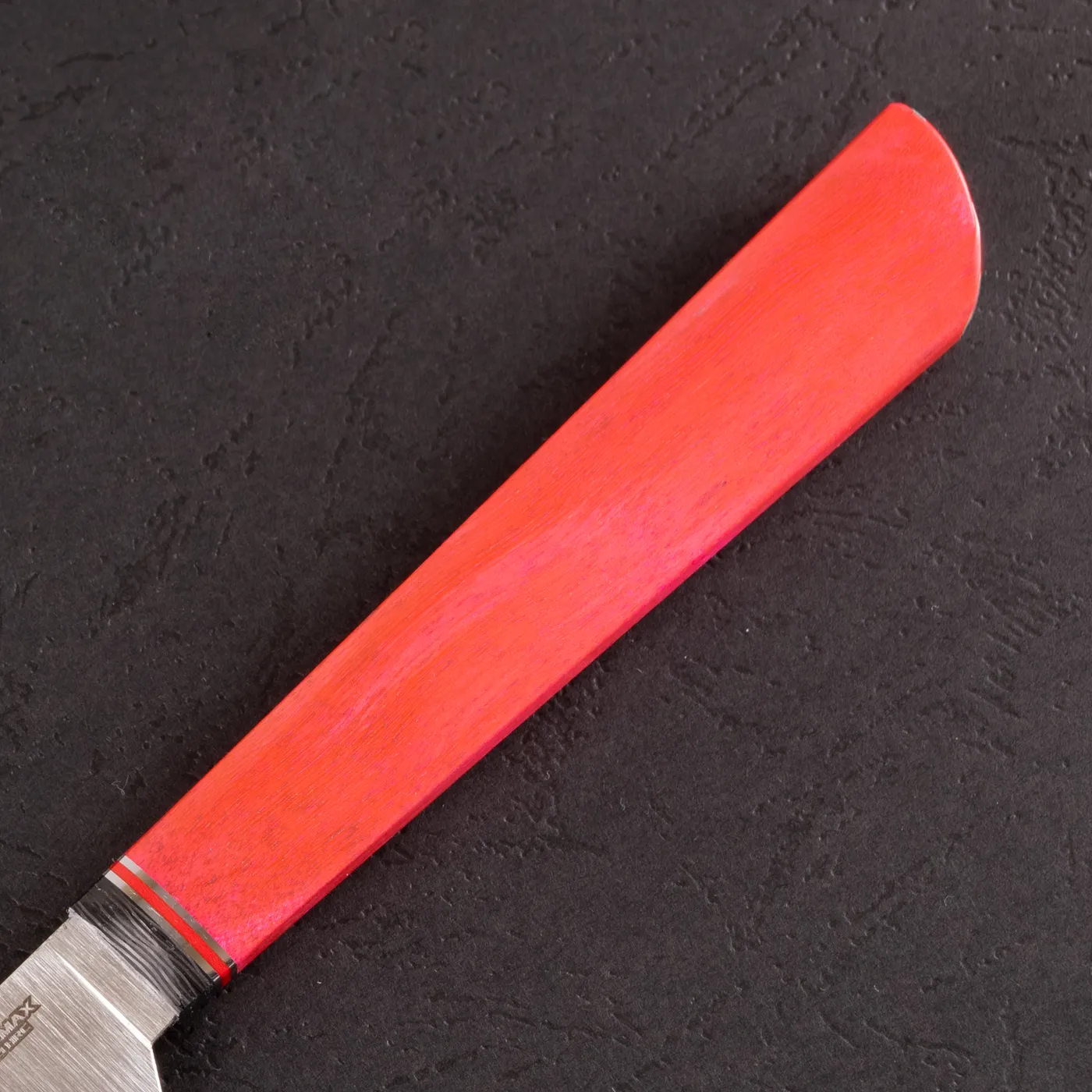 Фото Овощной нож Quorus 100 Elmax на официальном сайте производителя QUORUS