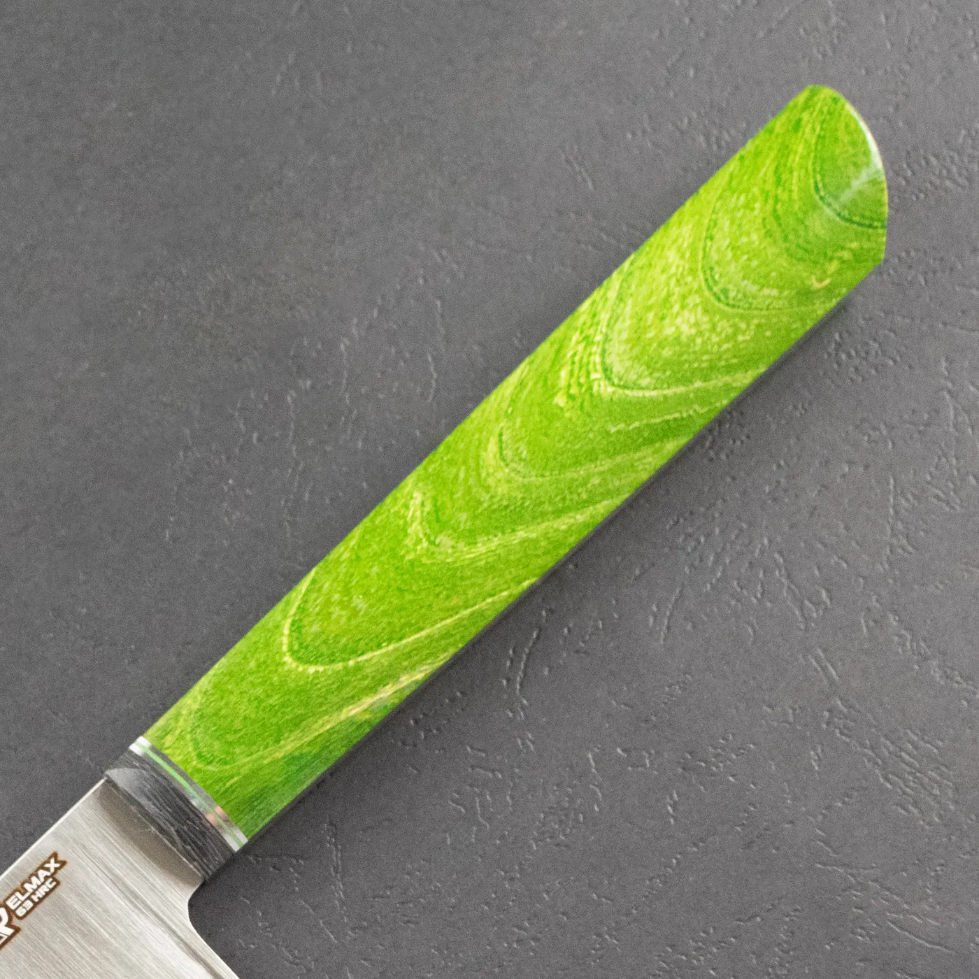 Фото Шеф-нож Quorus 180 Elmax на официальном сайте производителя QUORUS