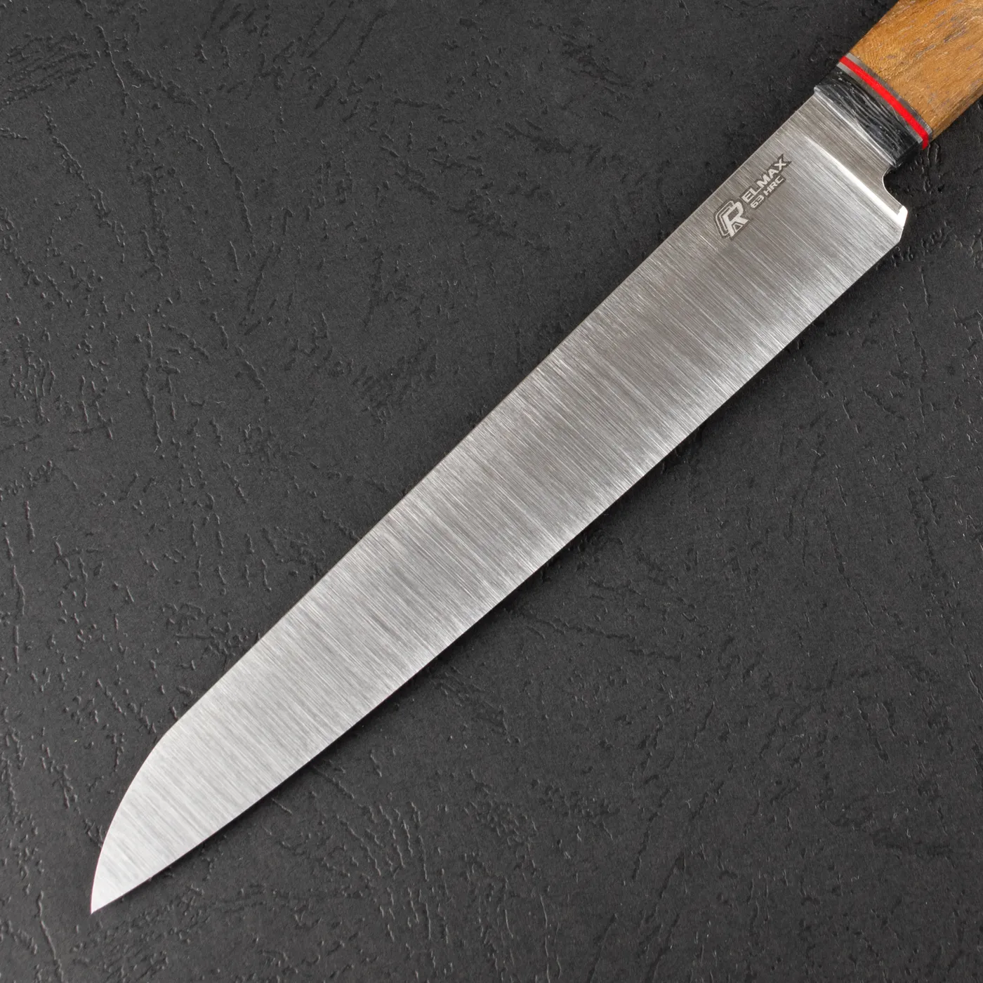 Фото Нож Универсал Quorus 160 Elmax на официальном сайте производителя QUORUS