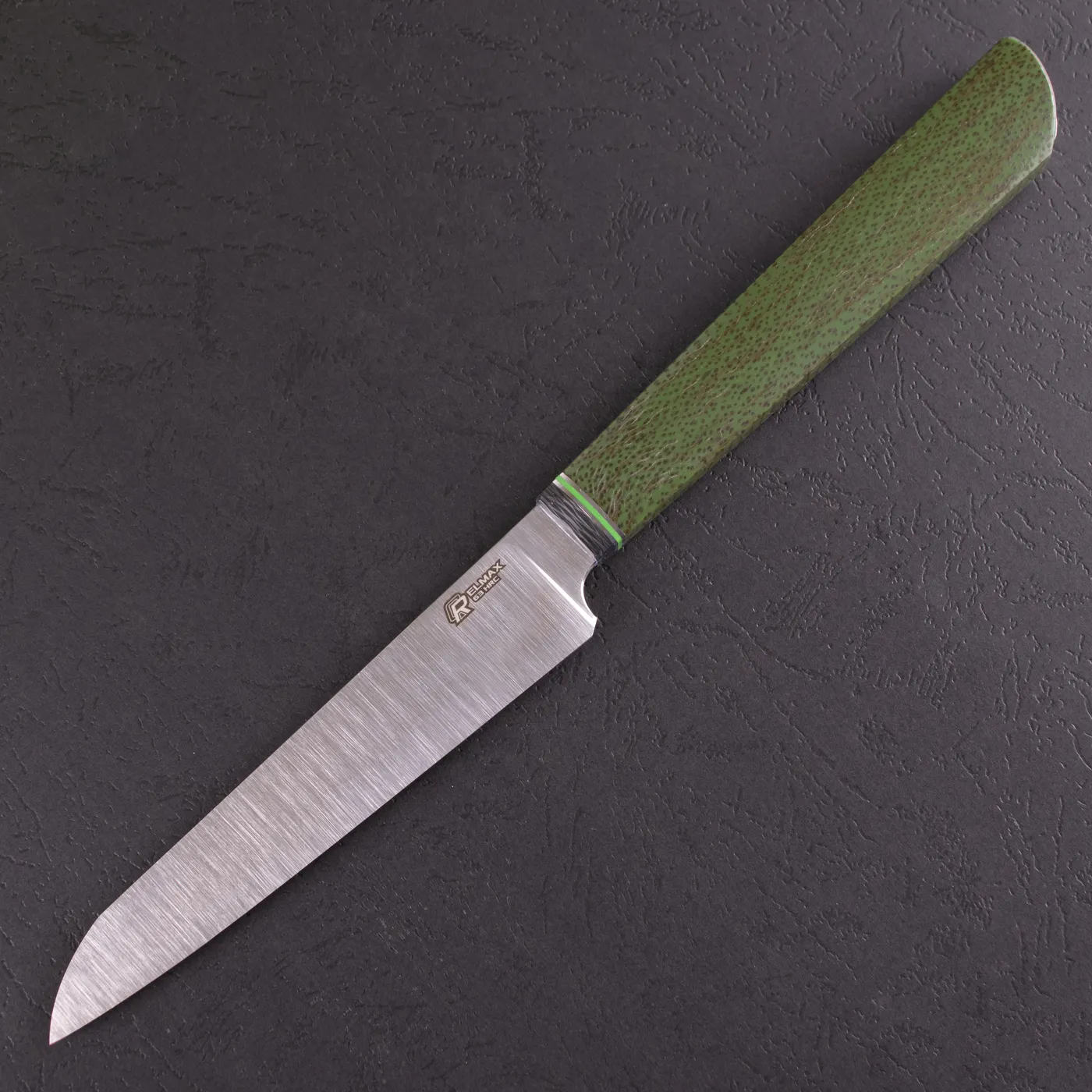 Фото Нож Универсал Quorus 140 Elmax на официальном сайте производителя QUORUS