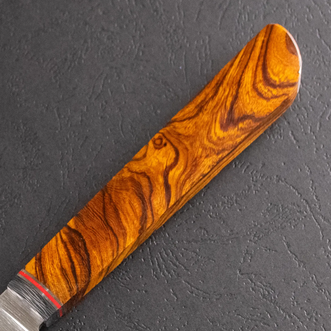 Фото Нож Универсал Quorus 140 Elmax на официальном сайте производителя QUORUS