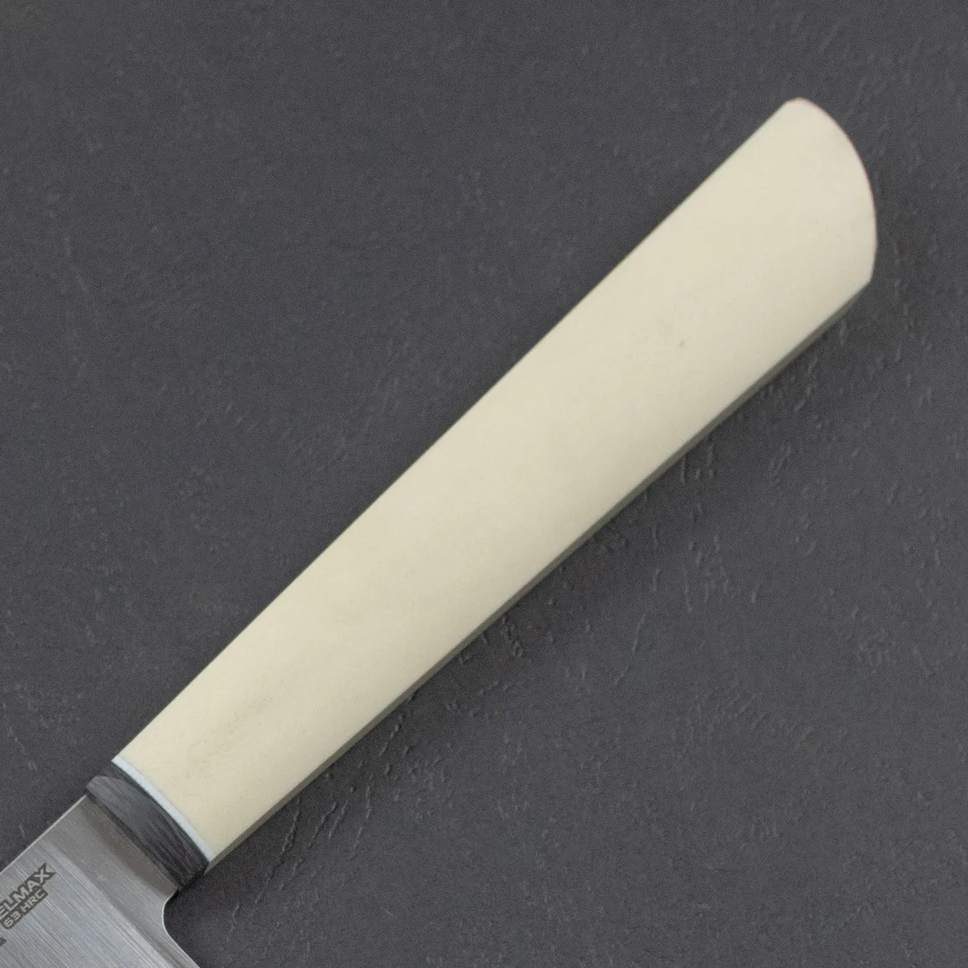 Фото Шеф-нож Quorus 160 Elmax на официальном сайте производителя QUORUS