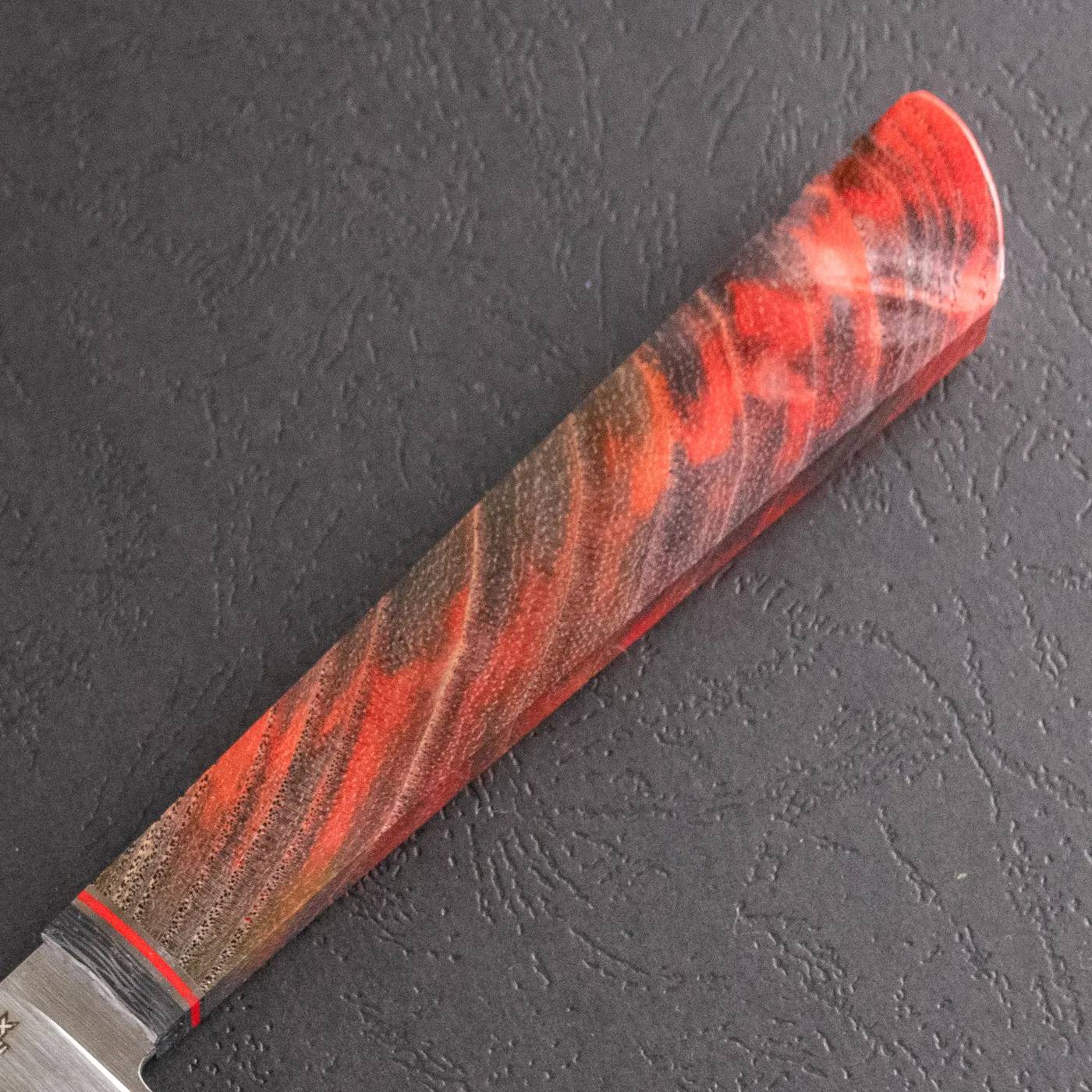 Фото Нож Универсал Quorus 140 Elmax на официальном сайте производителя QUORUS