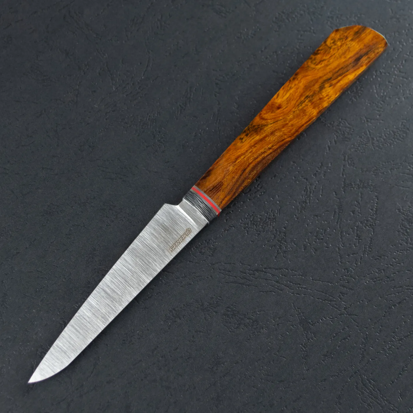 Фото Овощной нож Quorus M398 на официальном сайте производителя QUORUS