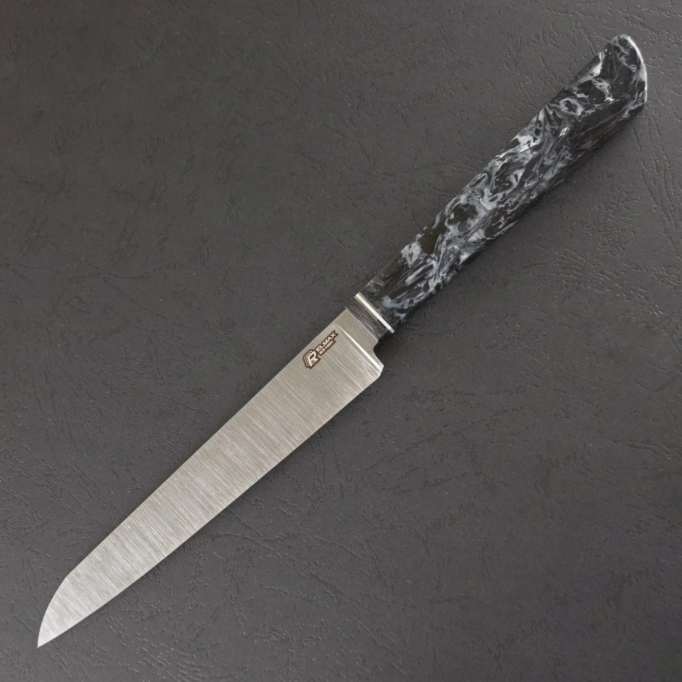 Фото Нож Универсал Quorus 160 Elmax на официальном сайте производителя QUORUS