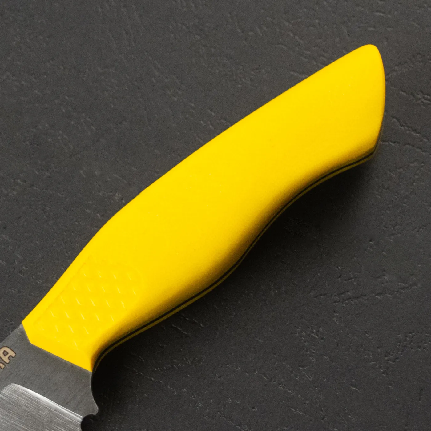 Фото Хуха (Elmax, G10, комбинированный монтаж) на официальном сайте производителя QUORUS