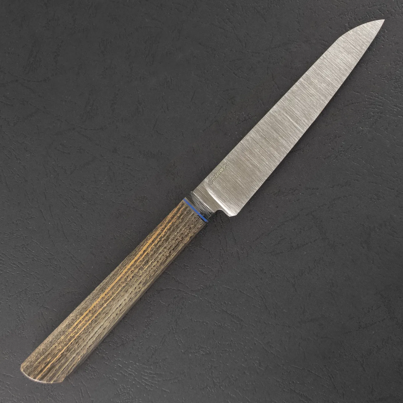 Фото Нож Универсал Quorus 140 Elmax на официальном сайте производителя QUORUS