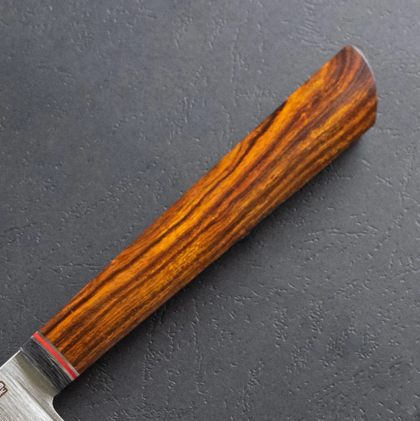 Фото Шеф-нож Quorus 160 M398 на официальном сайте производителя QUORUS