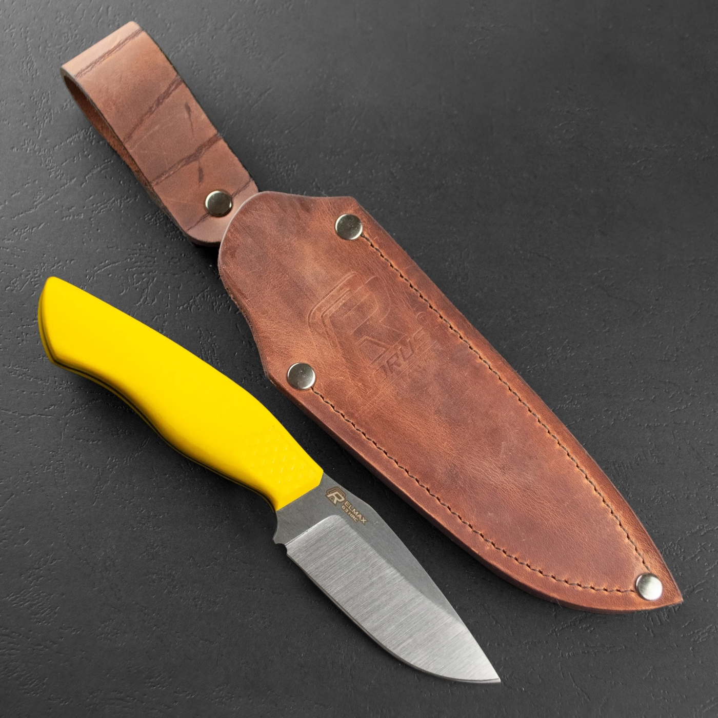 Фото Хуха (Elmax, G10, комбинированный монтаж) на официальном сайте производителя QUORUS