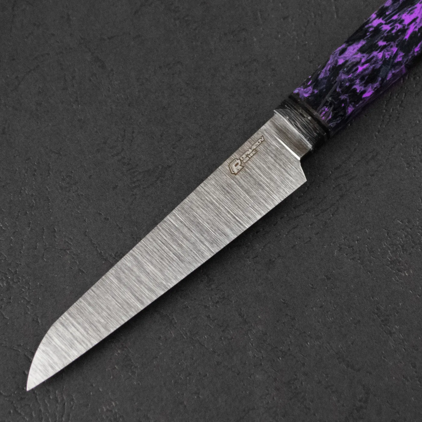 Фото Овощной нож Quorus 100 QPM420V на официальном сайте производителя QUORUS