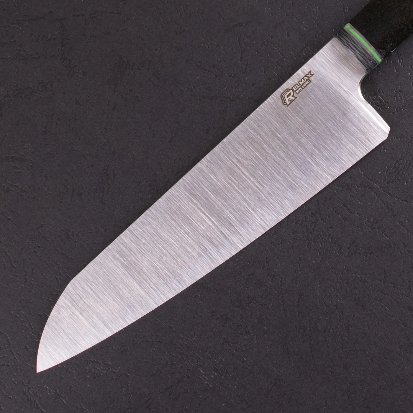 Фото Шеф-нож Quorus 160 Elmax на официальном сайте производителя QUORUS