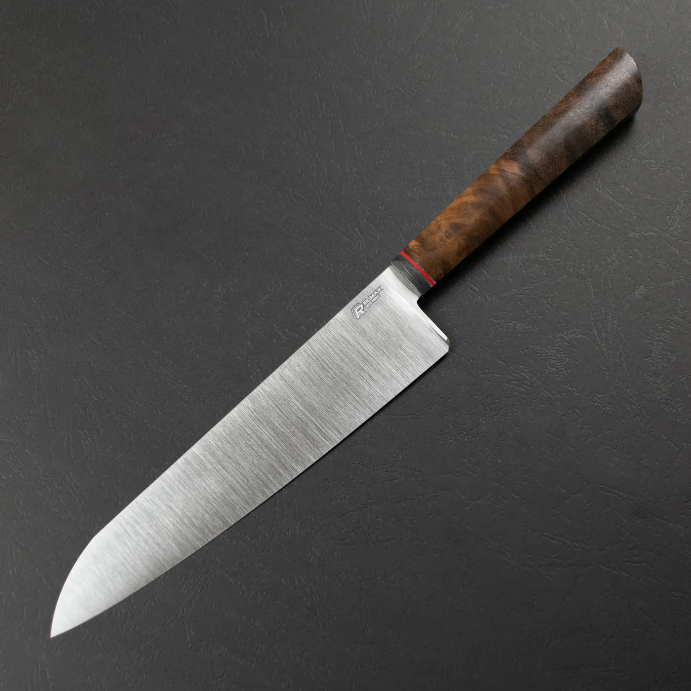 Фото Шеф-нож Quorus 200 Elmax на официальном сайте производителя QUORUS