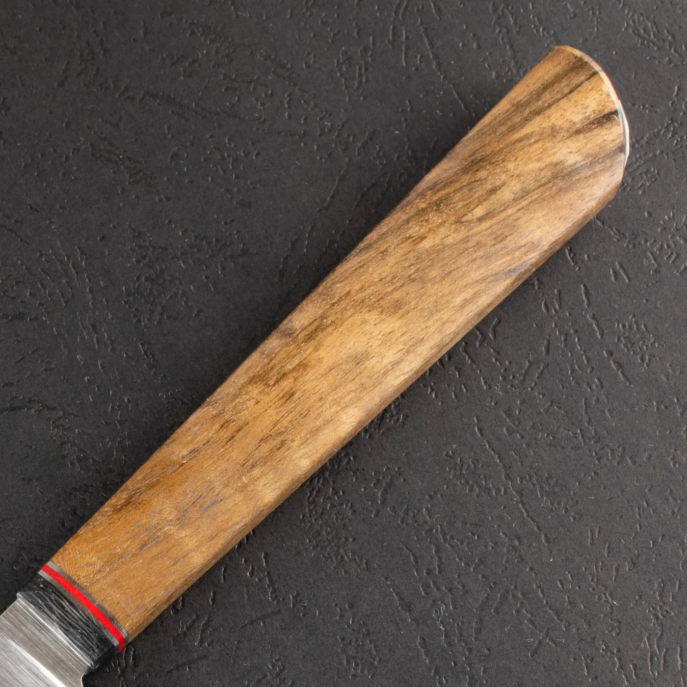 Фото Нож Универсал Quorus 160 Elmax на официальном сайте производителя QUORUS