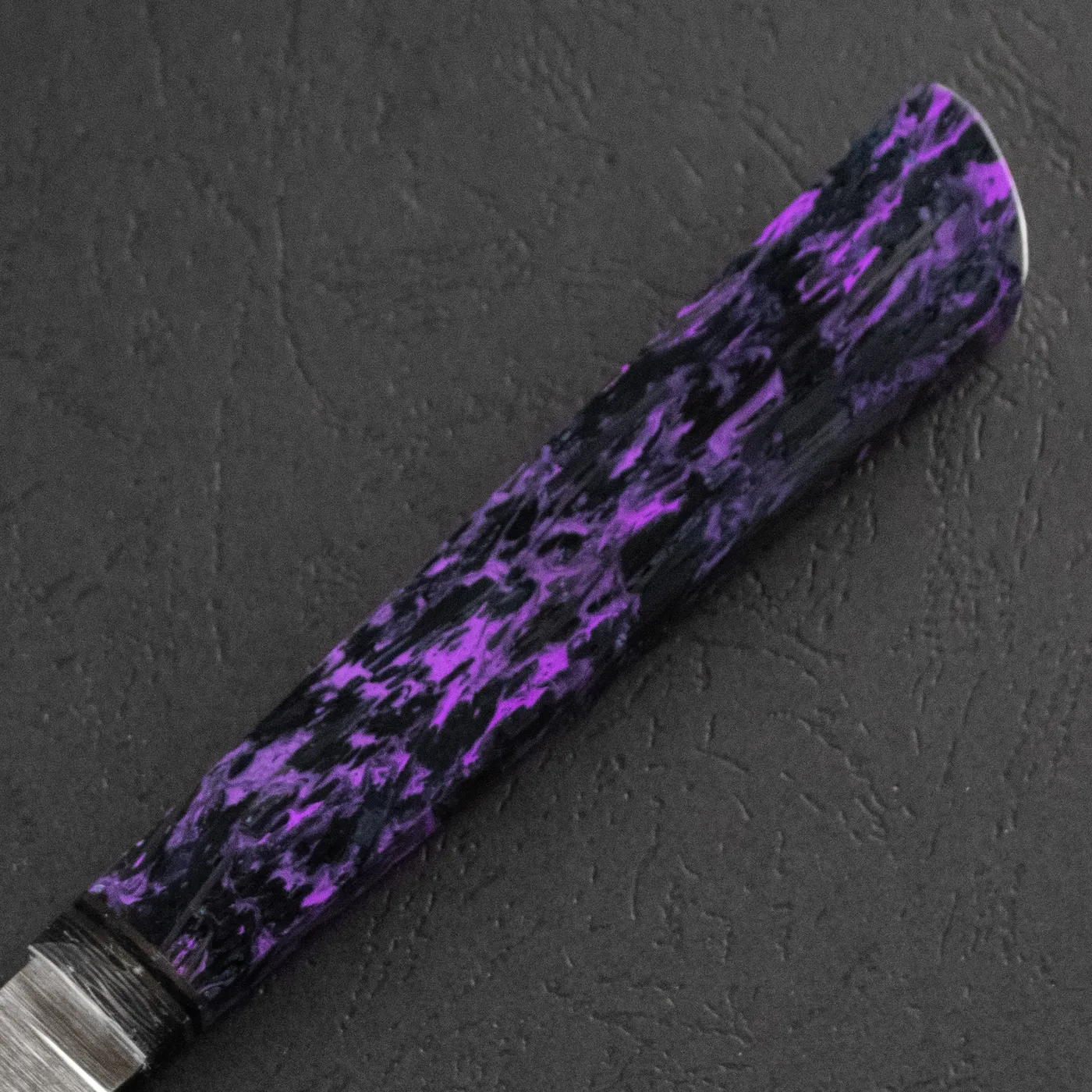 Фото Овощной нож Quorus 100 QPM420V на официальном сайте производителя QUORUS