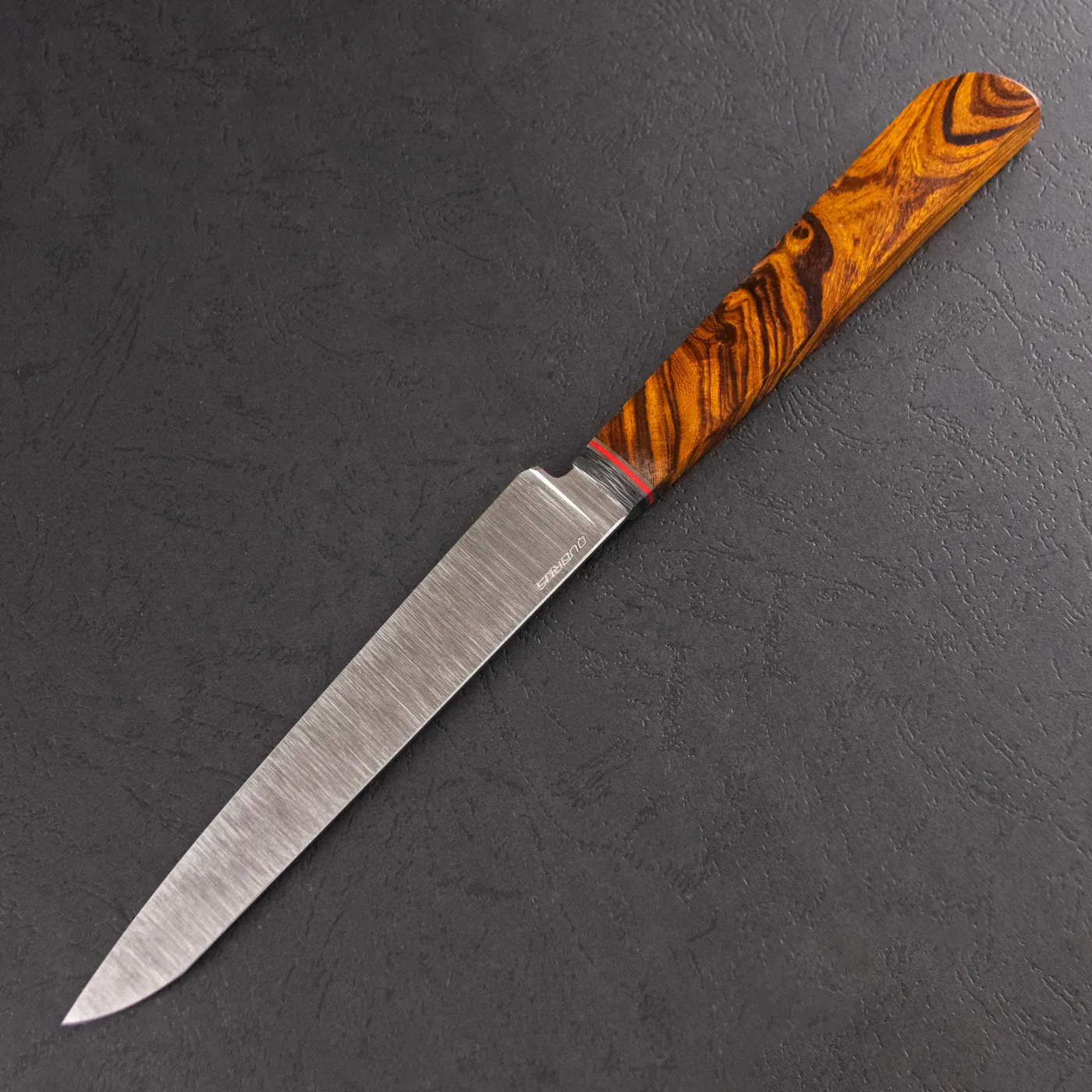 Фото Нож Универсал Quorus 160 Elmax на официальном сайте производителя QUORUS