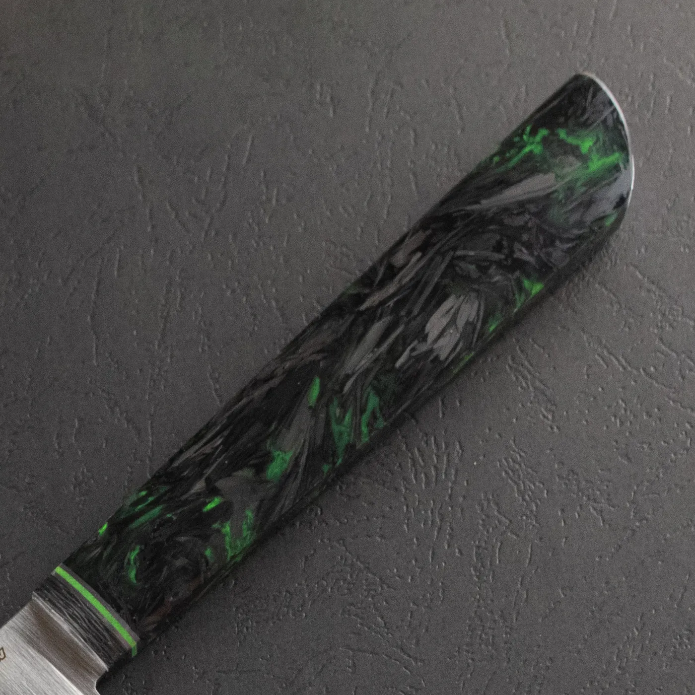 Фото Шеф-нож Quorus 200 QPM420V на официальном сайте производителя QUORUS