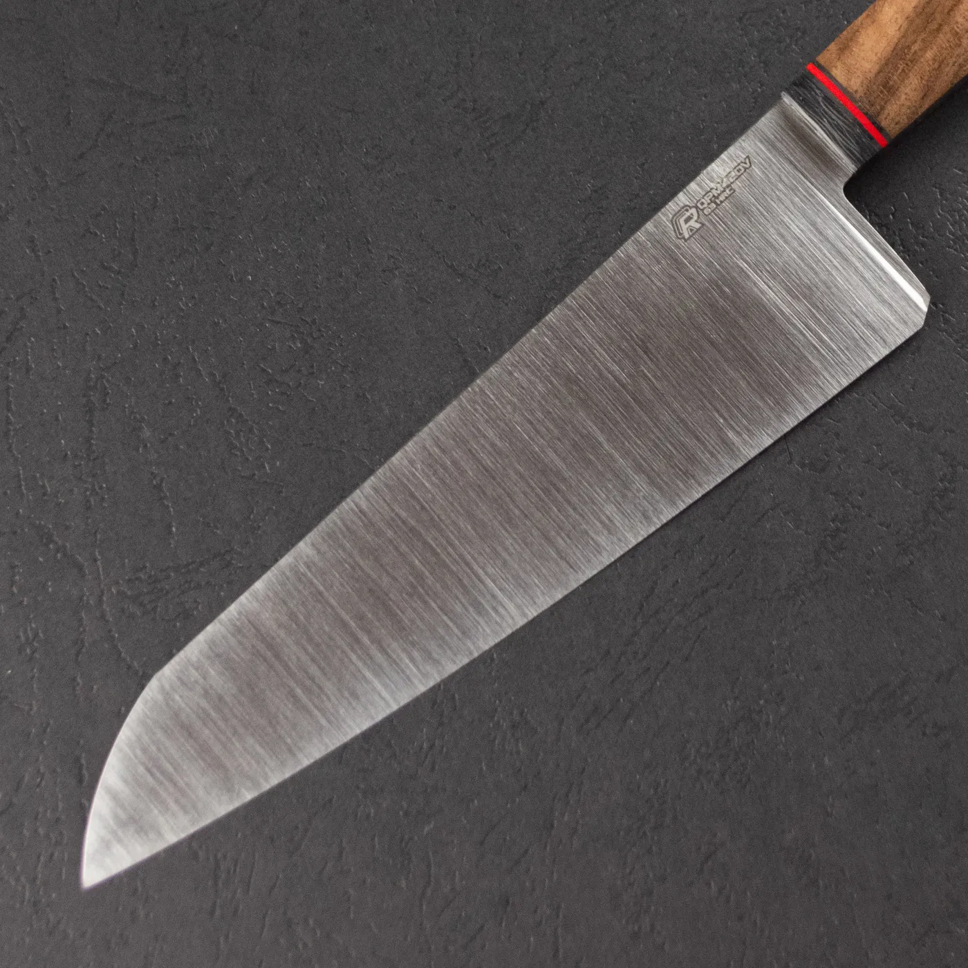 Фото Шеф-нож Quorus 160 QPM420V на официальном сайте производителя QUORUS