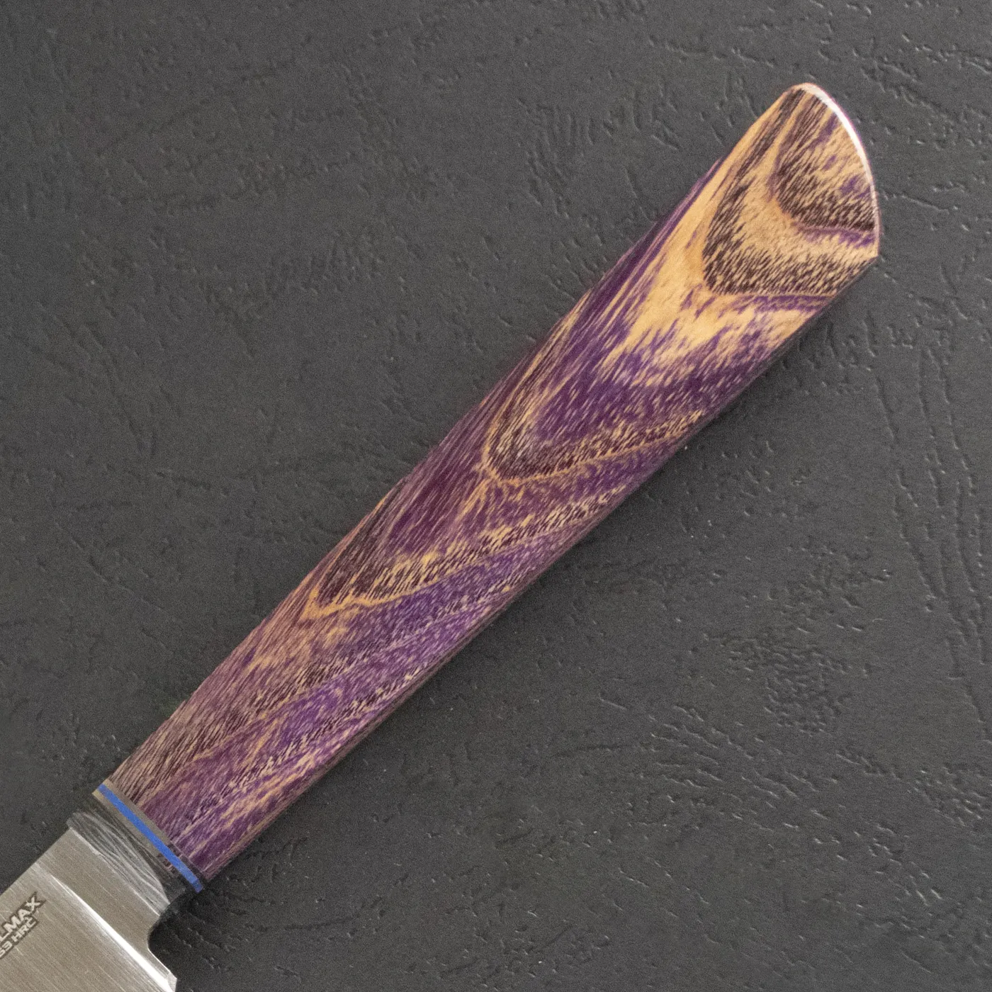 Фото Нож Универсал Quorus 140 Elmax на официальном сайте производителя QUORUS