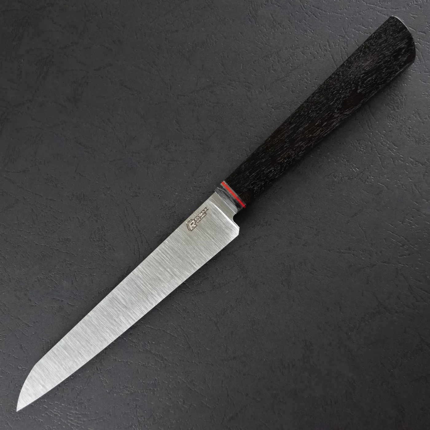 Фото Нож Универсал Quorus 160 Elmax на официальном сайте производителя QUORUS