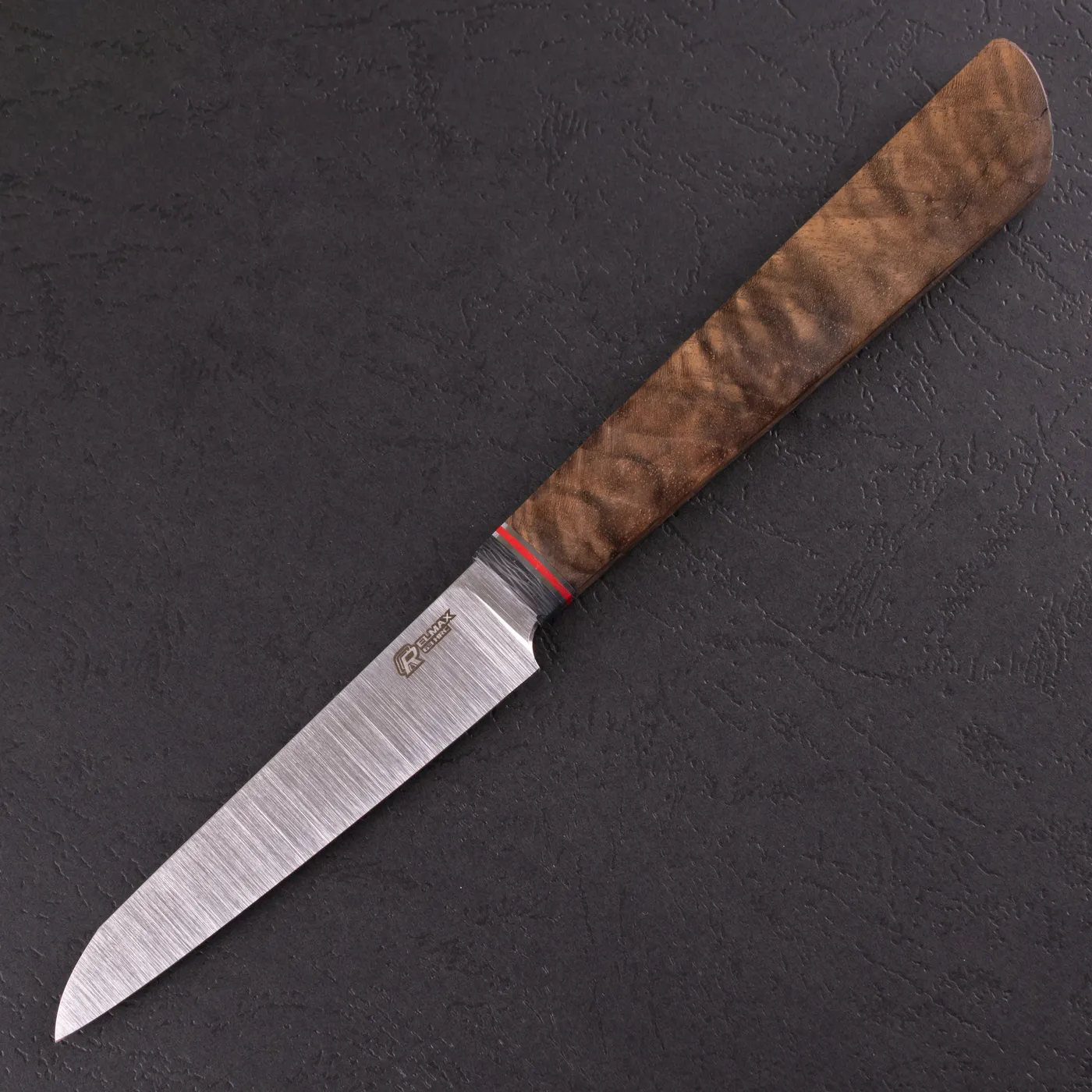 Фото Овощной нож Quorus 100 Elmax на официальном сайте производителя QUORUS