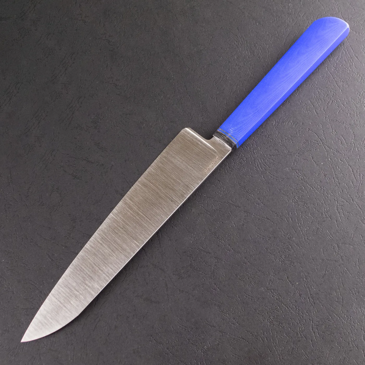 Фото Шеф-нож Quorus 200 Elmax на официальном сайте производителя QUORUS