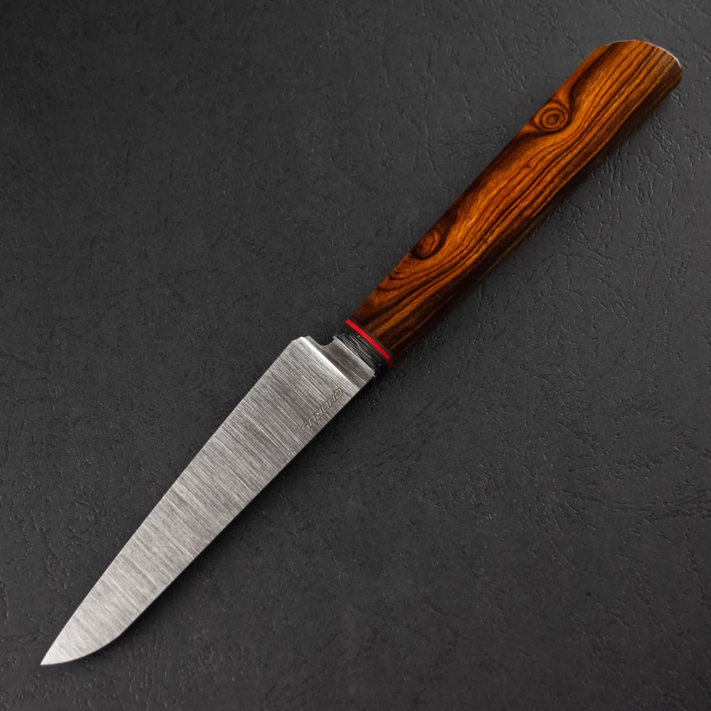 Фото Нож Универсал Quorus 120 QPM420V на официальном сайте производителя QUORUS