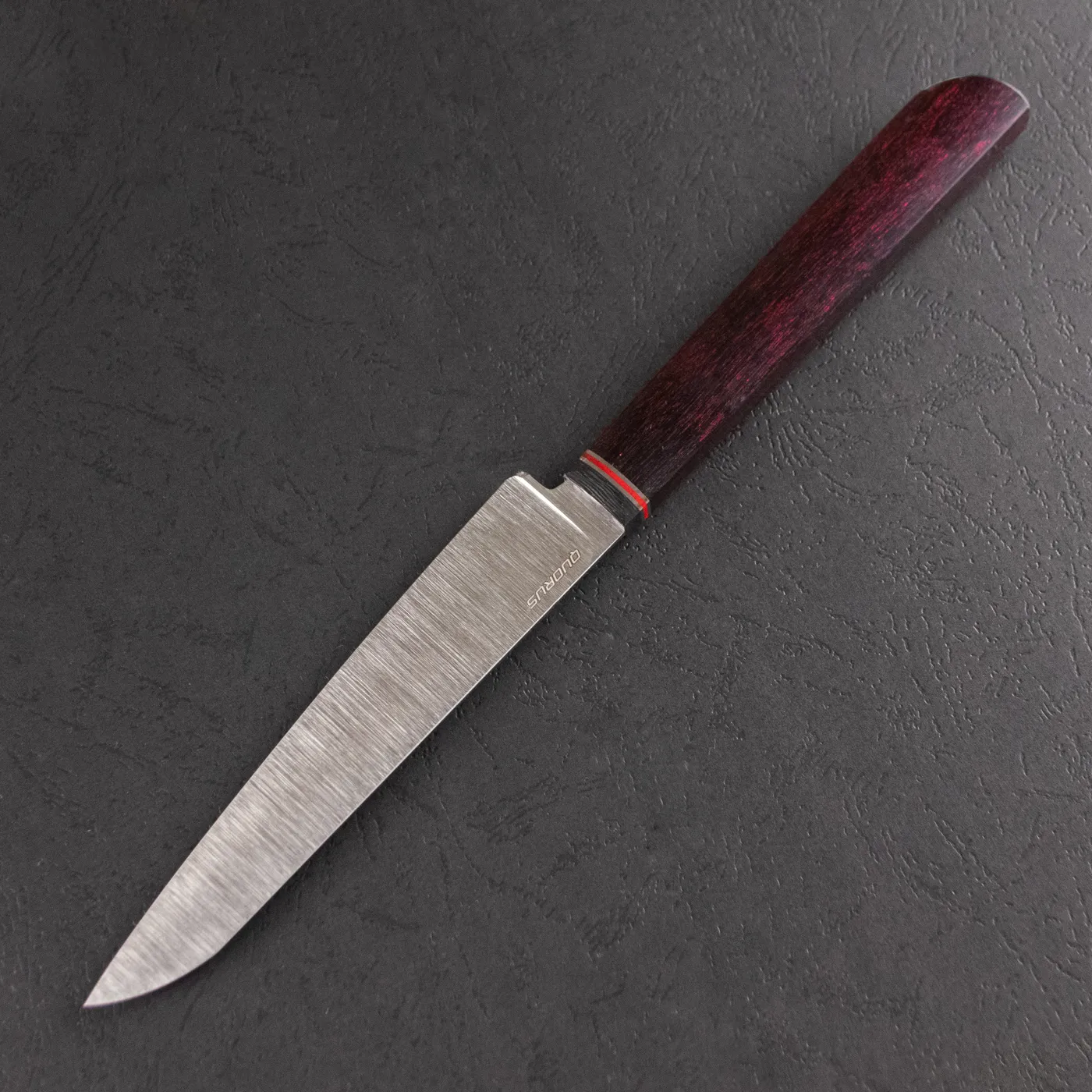 Фото Нож Универсал Quorus 140 Elmax на официальном сайте производителя QUORUS