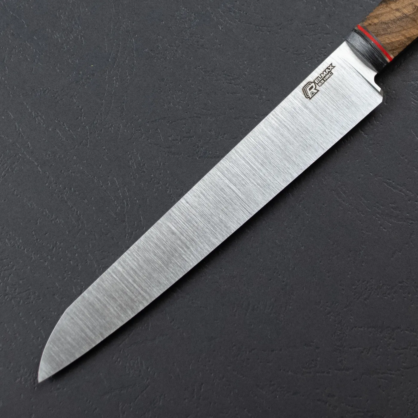 Фото Нож Универсал Quorus 160 Elmax на официальном сайте производителя QUORUS