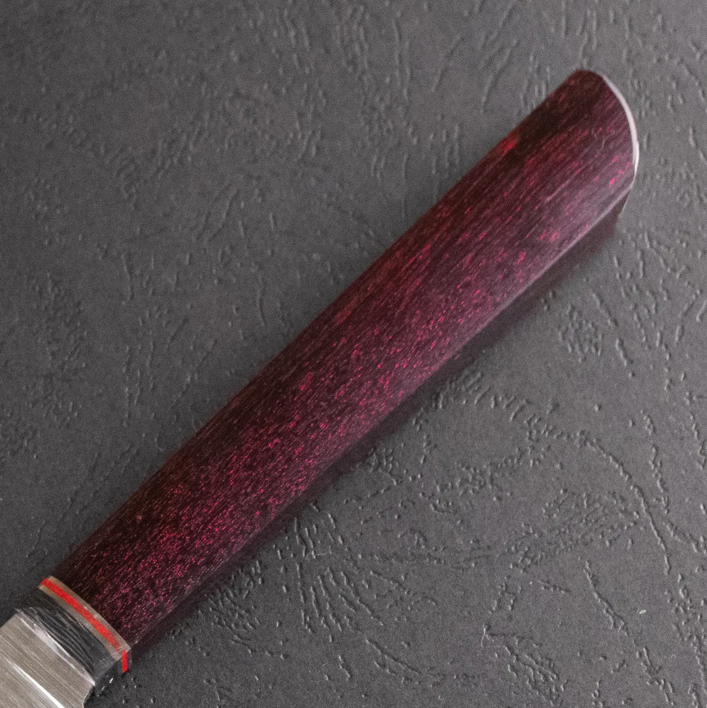 Фото Нож Универсал Quorus 140 Elmax на официальном сайте производителя QUORUS