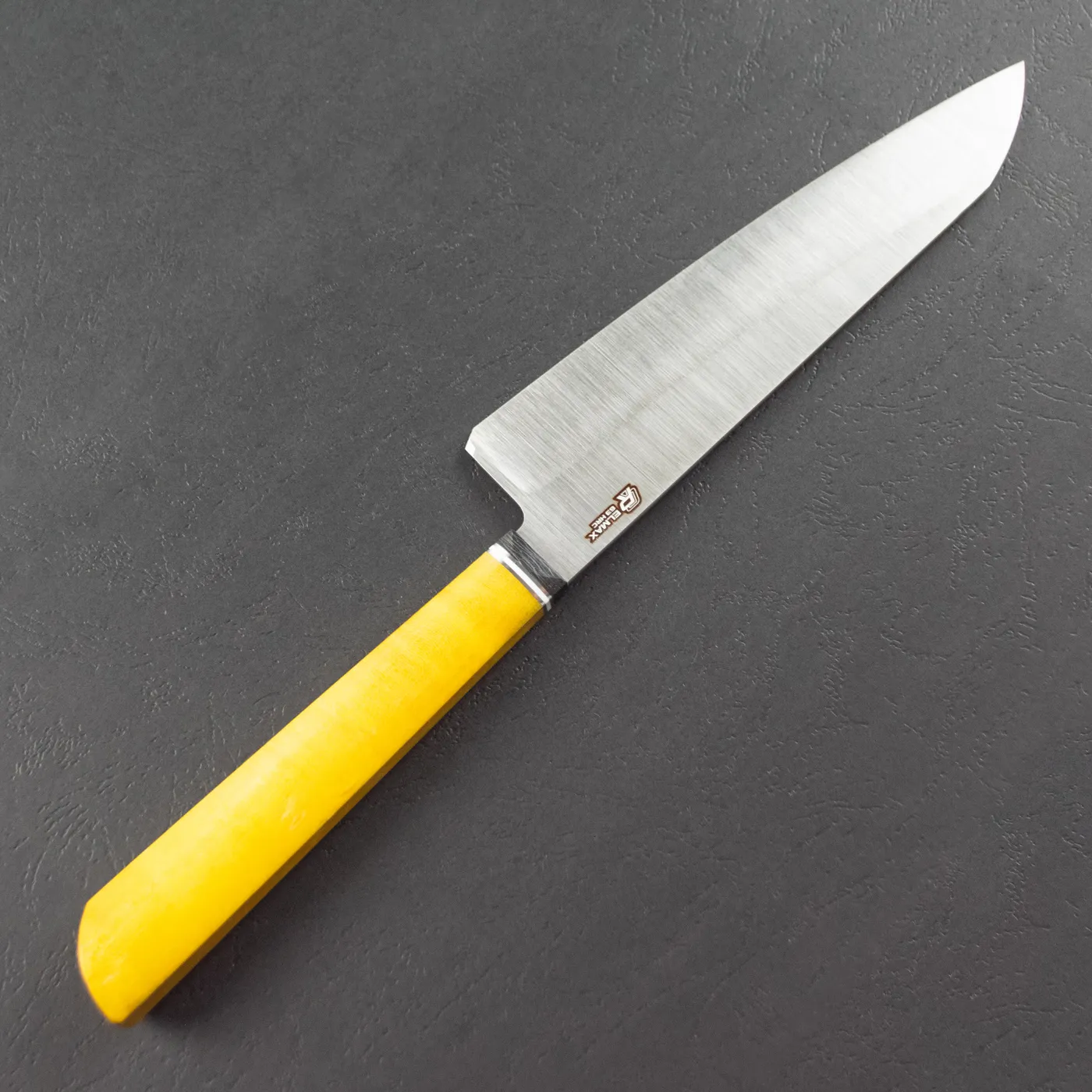 Фото Шеф-нож усиленный Quorus 160 Elmax на официальном сайте производителя QUORUS