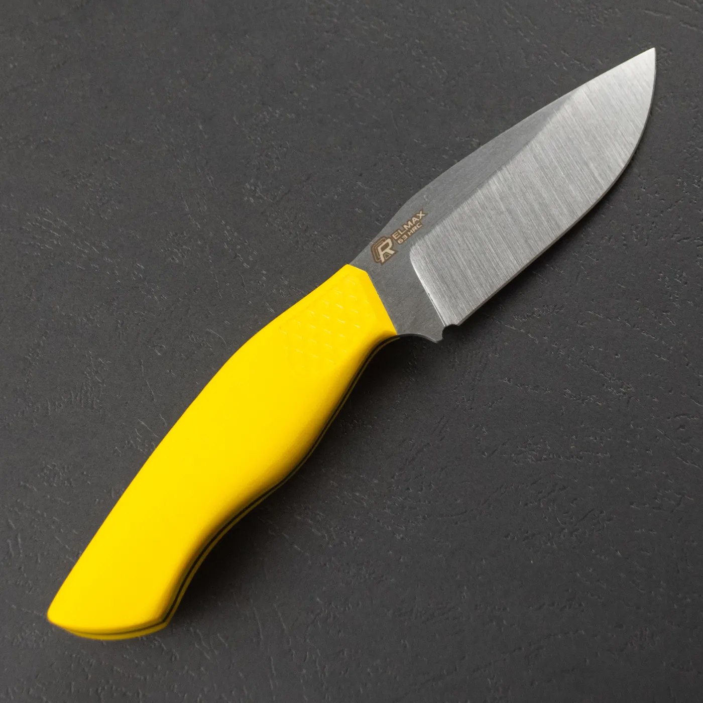 Фото Хуха (Elmax, G10, комбинированный монтаж) на официальном сайте производителя QUORUS