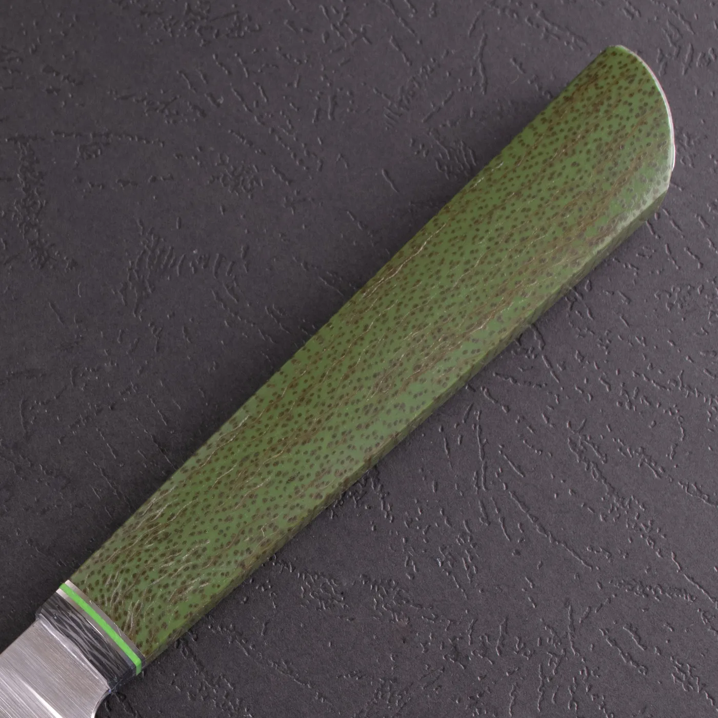 Фото Нож Универсал Quorus 140 Elmax на официальном сайте производителя QUORUS