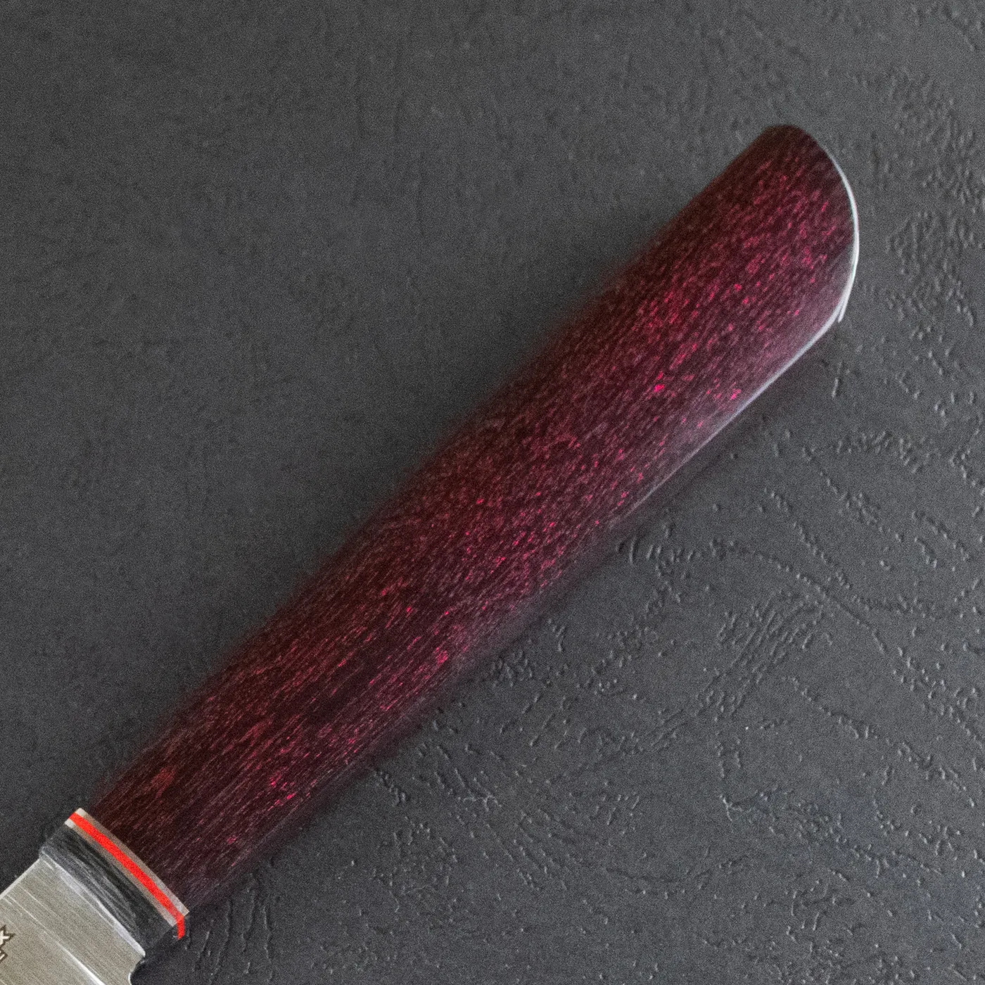 Фото Шеф-нож Quorus 180 Elmax на официальном сайте производителя QUORUS